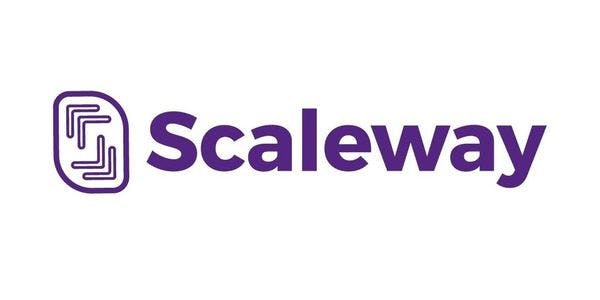 Scaleway